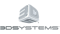 3-D Systems logo