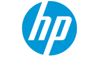 HP logo