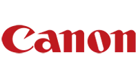 canon logo