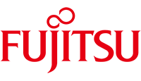 fujitsu logo