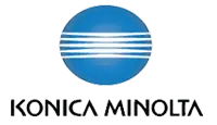 Konica Minolta logo