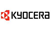 kyocera logo
