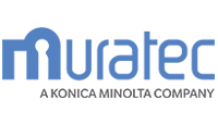 muratec a konica minolta company logo
